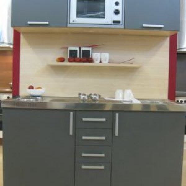 Kuechentechnik/Andreas Barenbruegge: 