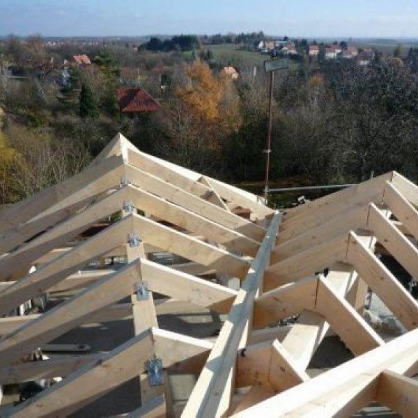 timber-frame-constructions GmbH Deutschland: 