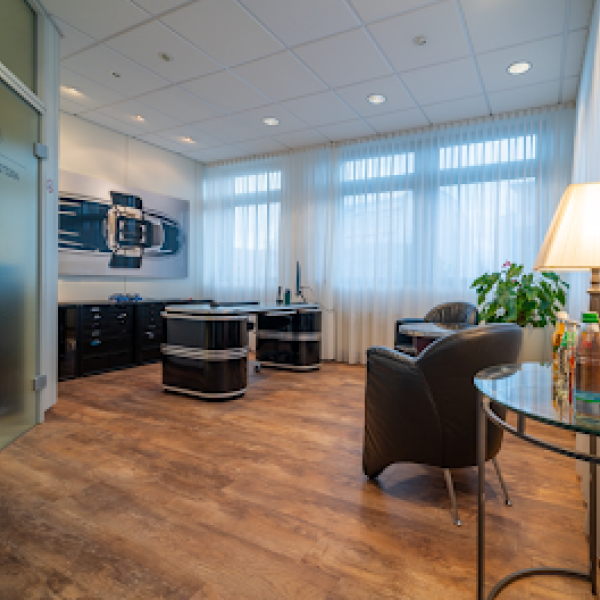 Privatpraxis für Urologie Alexis Rana: 