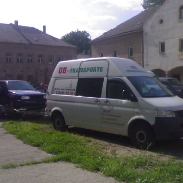 Fahrservice Beier: 