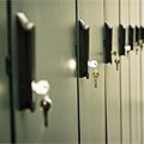 Surfplanet GmbH: Innenansicht Surfplanet Datacenter