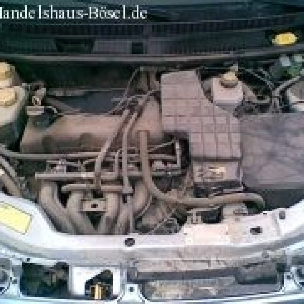 Handelshaus-Bösel: 