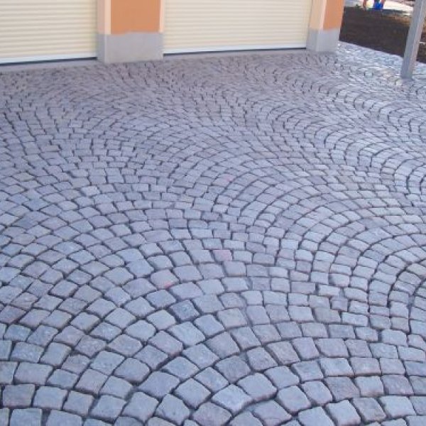 A.S. Pflasterbau: 