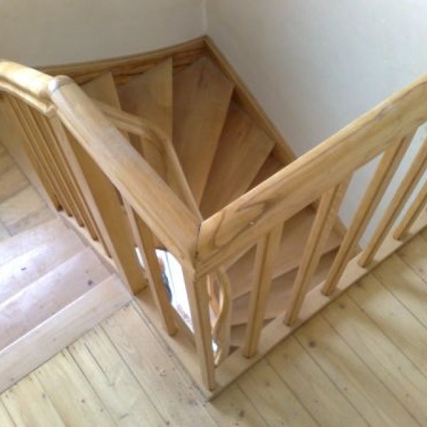 Handwerkerservice: 