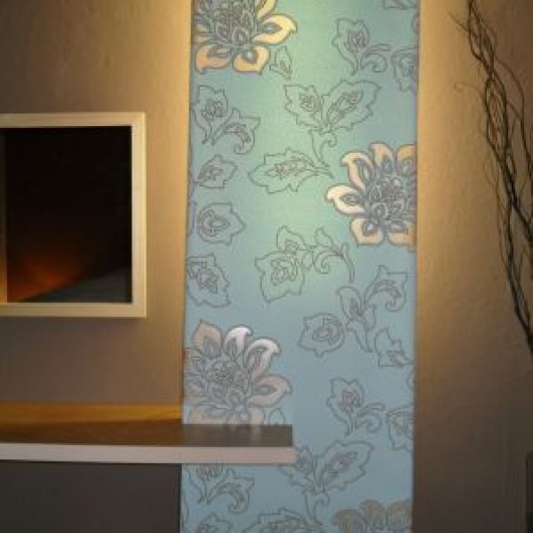 LooKK Design: Ein dezente Schlafzimmerbeleuchtung die durch i...