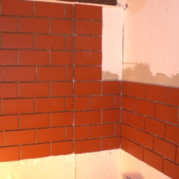 Bauservice Brandmair: K&uuml;chensanierung
