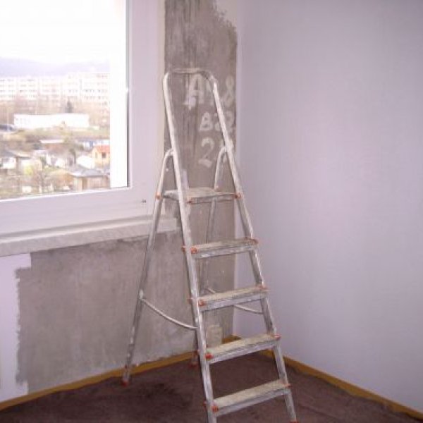 Hilfsdienst - Sächsische Schweiz: Renovierungsarbeiten ( Standart )
tapezieren m...