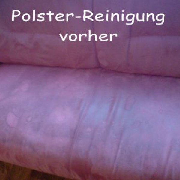 Reinigungs-Service Schmeißer Hannover & Wedemark: Reinigungs-Service Schmeißer, Profi - Polsterm...