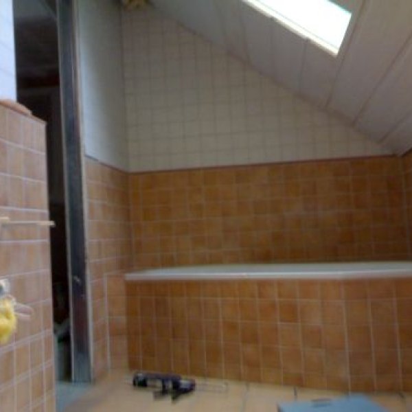 Fliesenverlegung Schug: Badezimmer