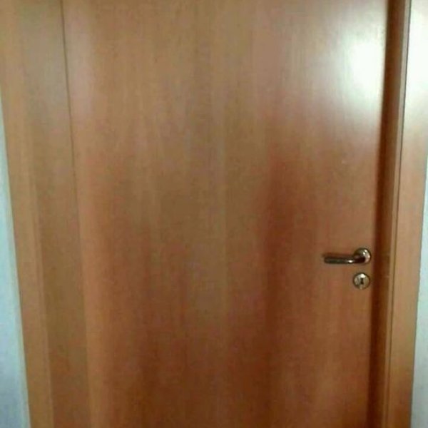 MHS-Bau-Montage: Montage und Demontage von Türen und Zarge