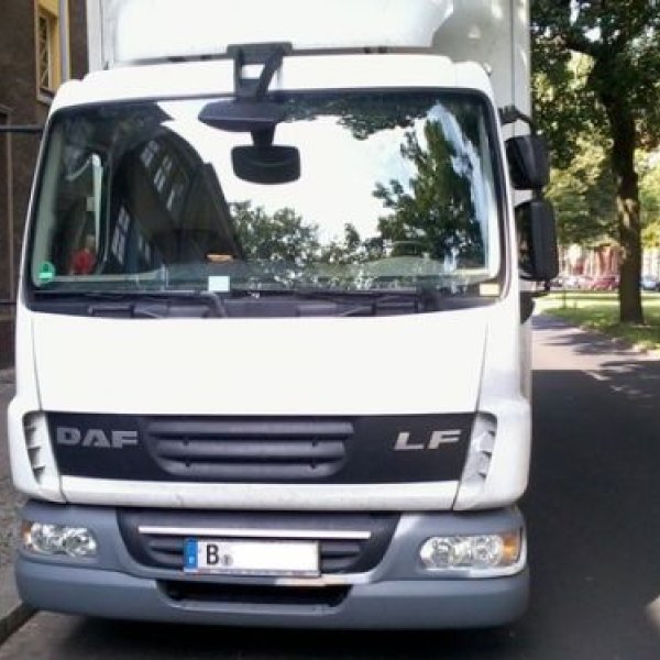 olymp umzüge: 