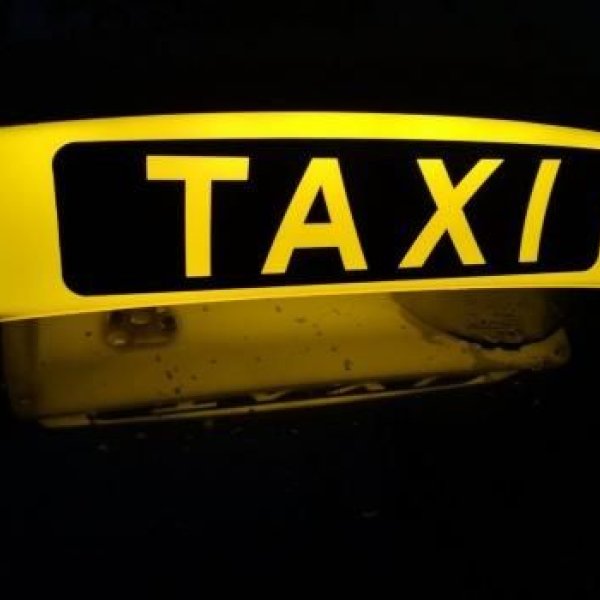 Taxi Renna Tübingen: 3