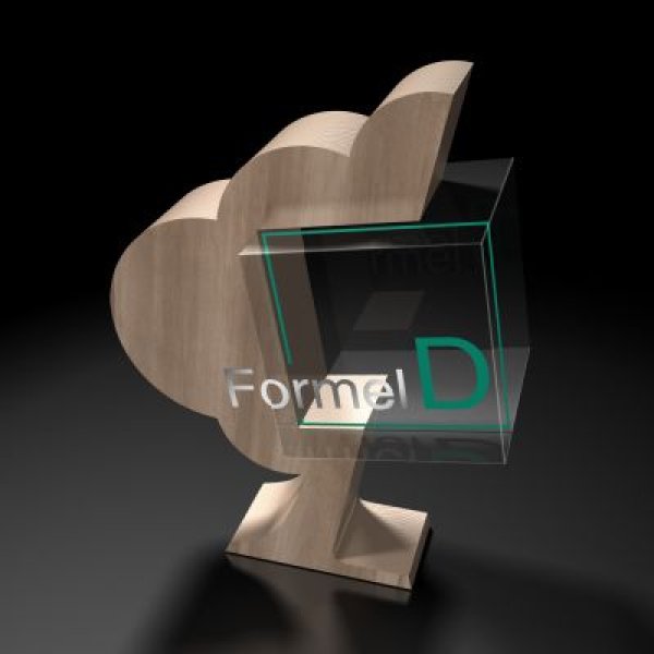 AWARDdesign: 