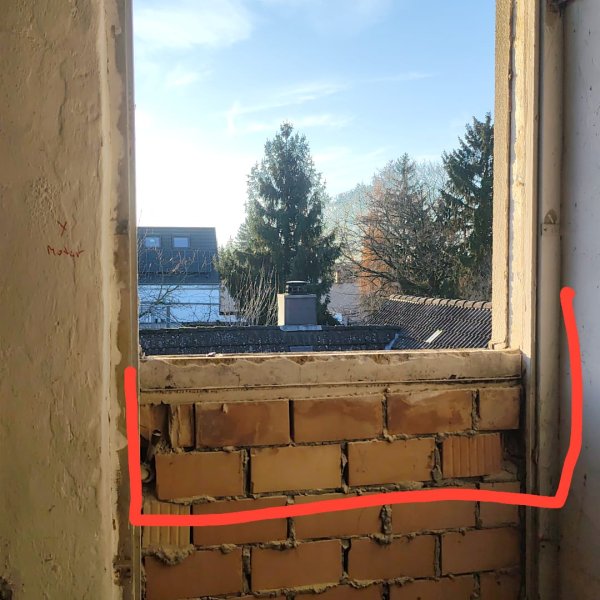 PH Constructions Sicht und Klärhwit: 