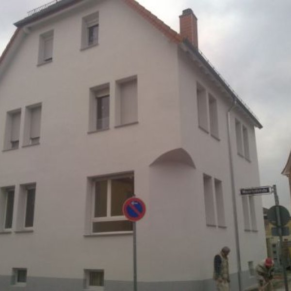 HD-Bau GmbH: 
