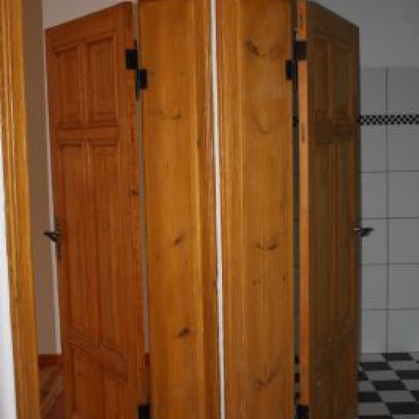 Boden,-Wand,-Deckengestaltung: 