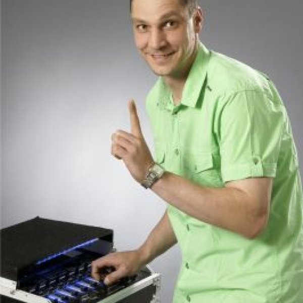 DJ Thommy: 