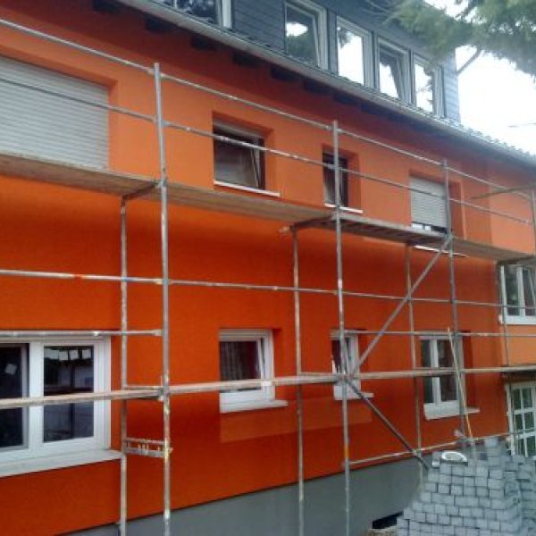 HD-Bau GmbH: 