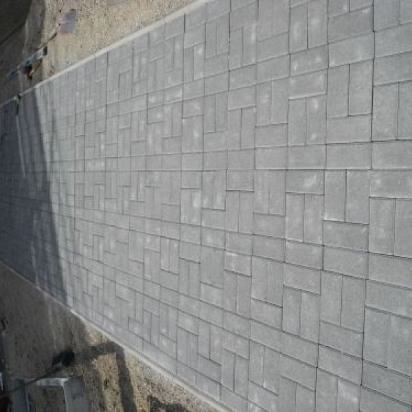 EASY: Gehweg Plasterarbeiten jeder Art