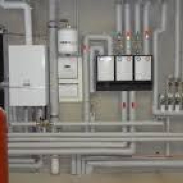 Gropengießer GmbH Heizung & Sanitär: 