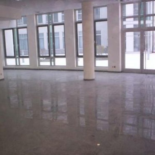 Bau Dienstleistungen: Fliesenarbeiten B&uuml;ro M&uuml;nchen 08