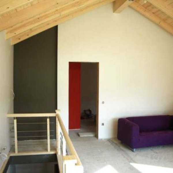 Holzbau Träger: 