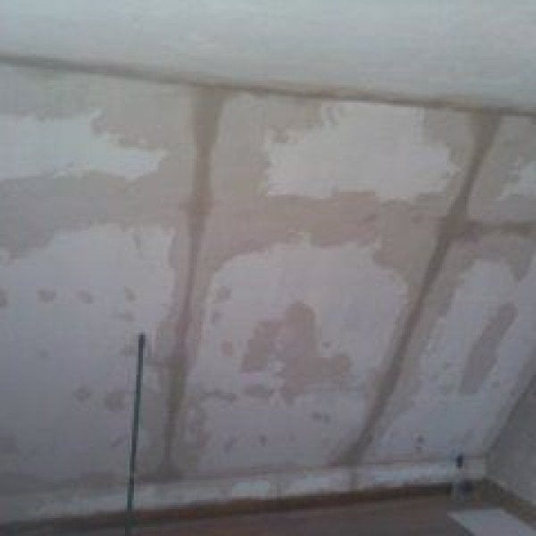 Hüglo der Handwerker: Trockenbau