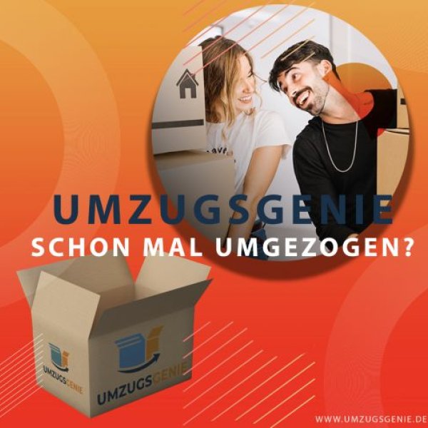 UMZUGSGENIE: 