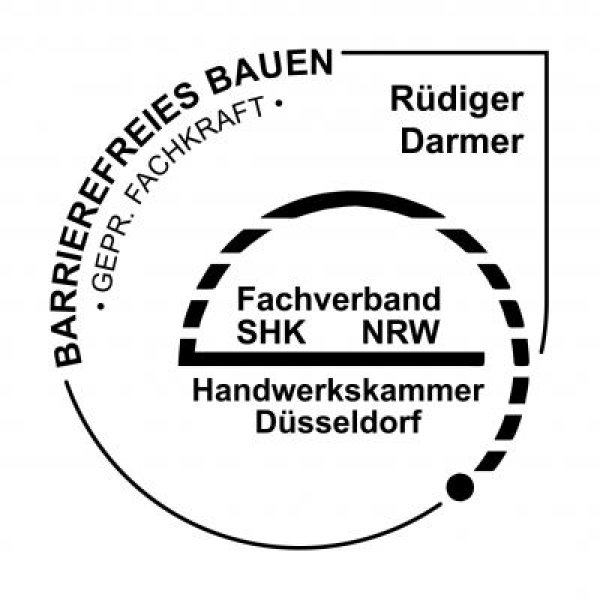 DOC-DARMER Wohnumfeldverbessernde Maßnahmen: Zertifikat