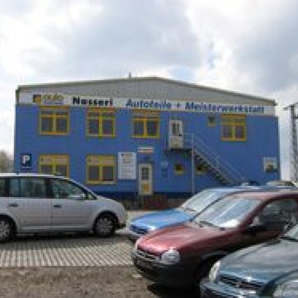 autoPARTNER Nasseri e.K.: 