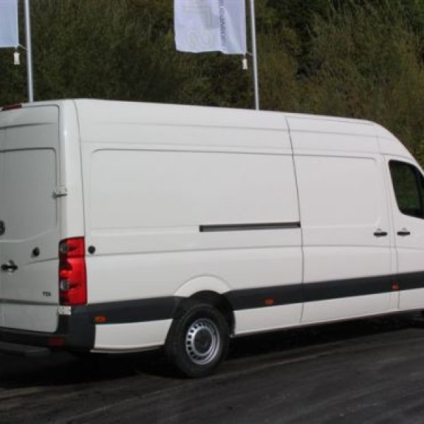 FLAIR Transporte & Umzüge: 