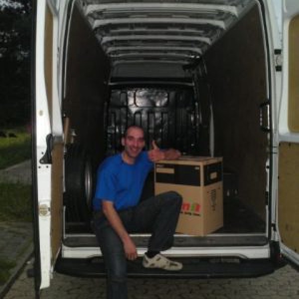 Guthof Transporte: 