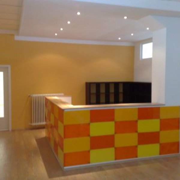 Handwerkerservice: 