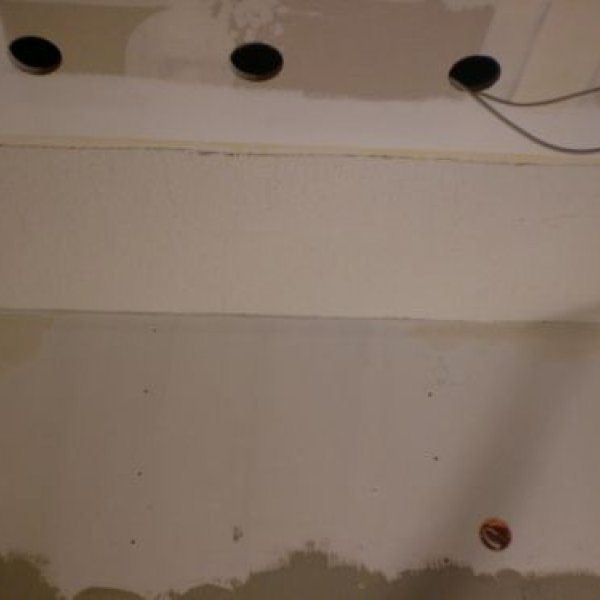 Bauservice Brandmair: K&uuml;chensanierung/Trockenbau