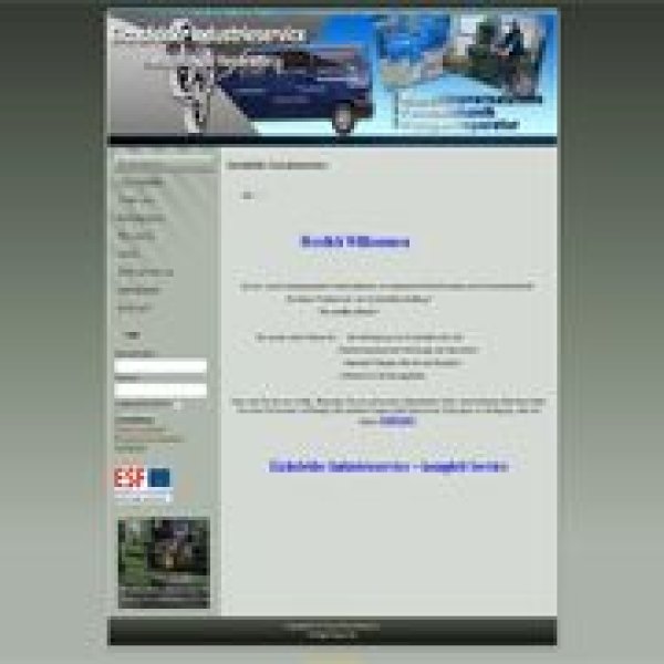 Webcompany-kw: www.eichsfelderindustrieservice.de