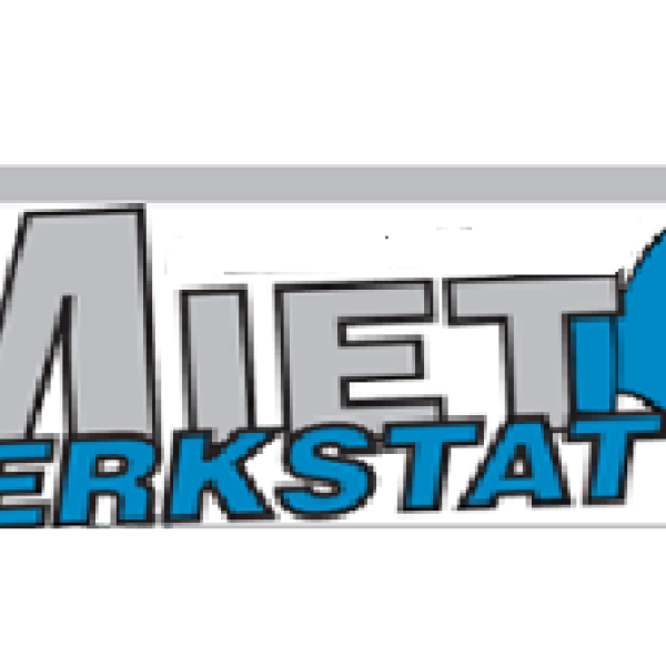 Street Culture Ferlach: Mietwerkstatt