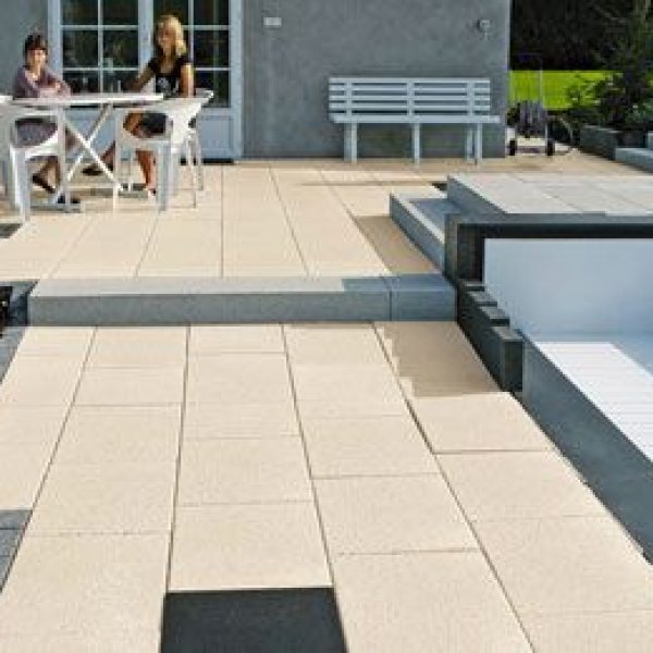 Pool und Gartenbau: Pool