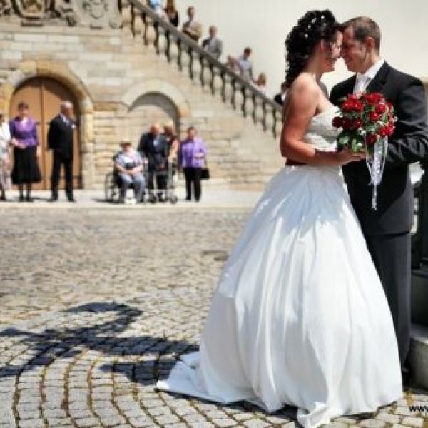 Hochzeitfotografen-Neumann: 