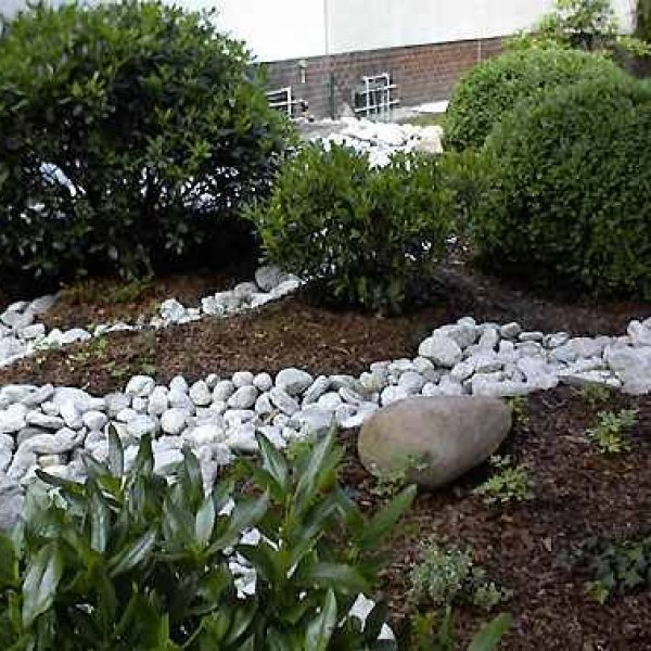 Holger's Gartenpflege & Serviceleistungen: 