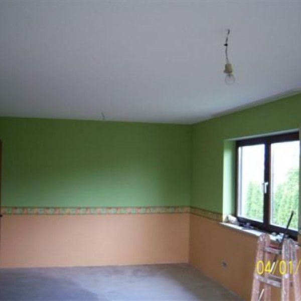 Farb -und Raumgestaltung: 