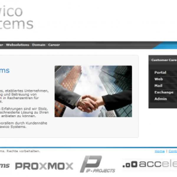 Passy Media: 