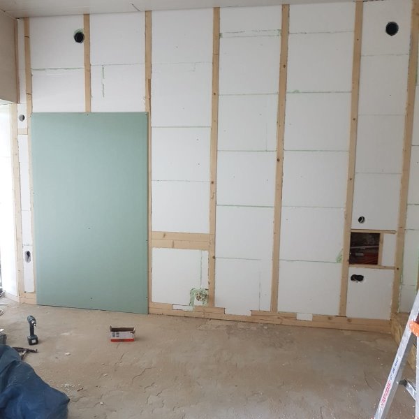 Hausfix&amp;fertig: 