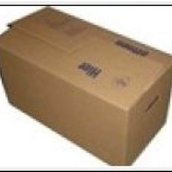 Leiber - Umzüge & Transporte: Unsere Umzugskartons ( 30kg )