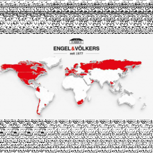 Engel & Völkers - Immobilienmakler Trudering-Riem: 