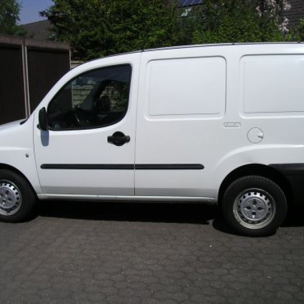 H.D.Transporte: 