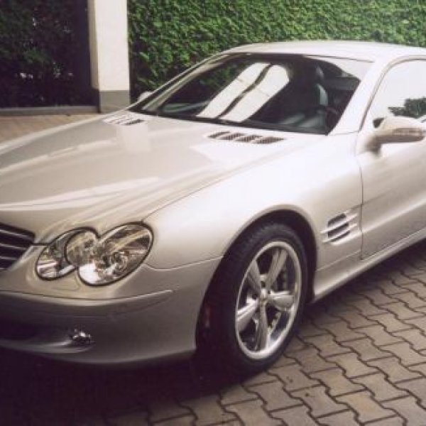 Car-Star-Schlüchtern: 