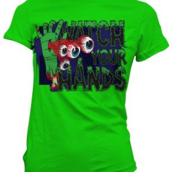 Handmade-Textildruck: 