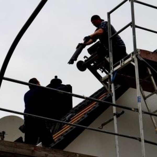 Dachdeckermeisterbetrieb Dirk Lange: Dachfenster Einbau in Bielefeld - Dachdeckermei...