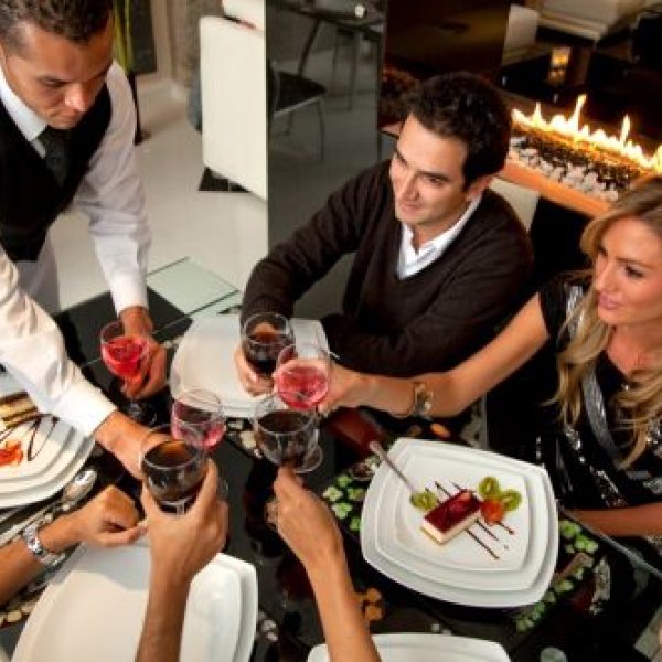 eXtrem / ourperfectevent: Private Feierlichkeit