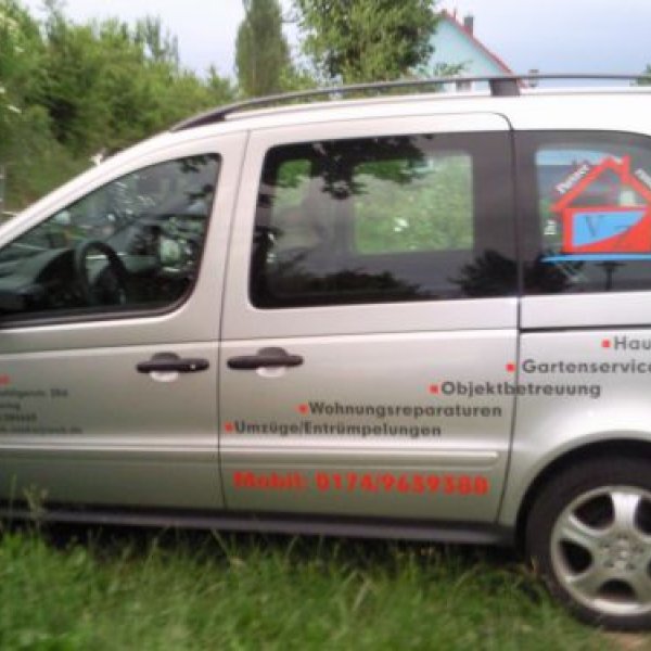 Zink Handwerk: 